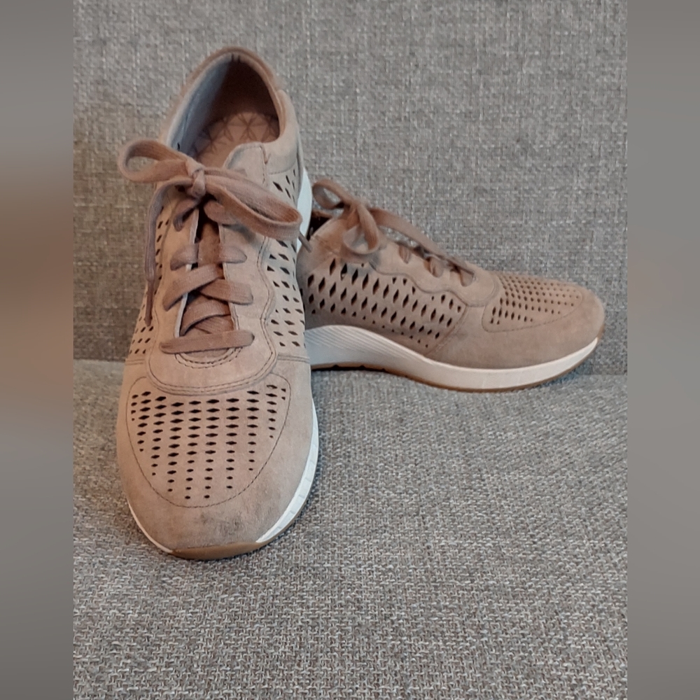 Firm Final price!*Leather Dansko shoe(41)
